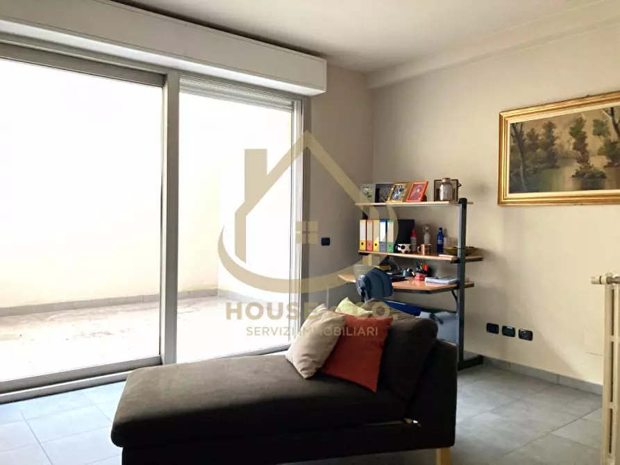 Immagine 40 di Appartamento in vendita  in VIGEVANO SEMICENTRO a Vigevano