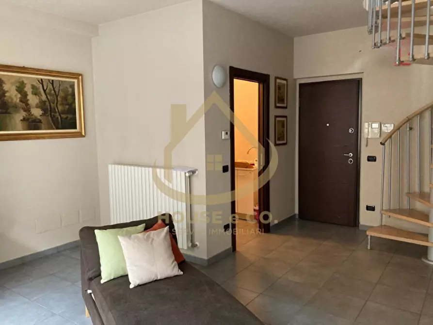 Immagine 41 di Appartamento in vendita  in VIGEVANO SEMICENTRO a Vigevano