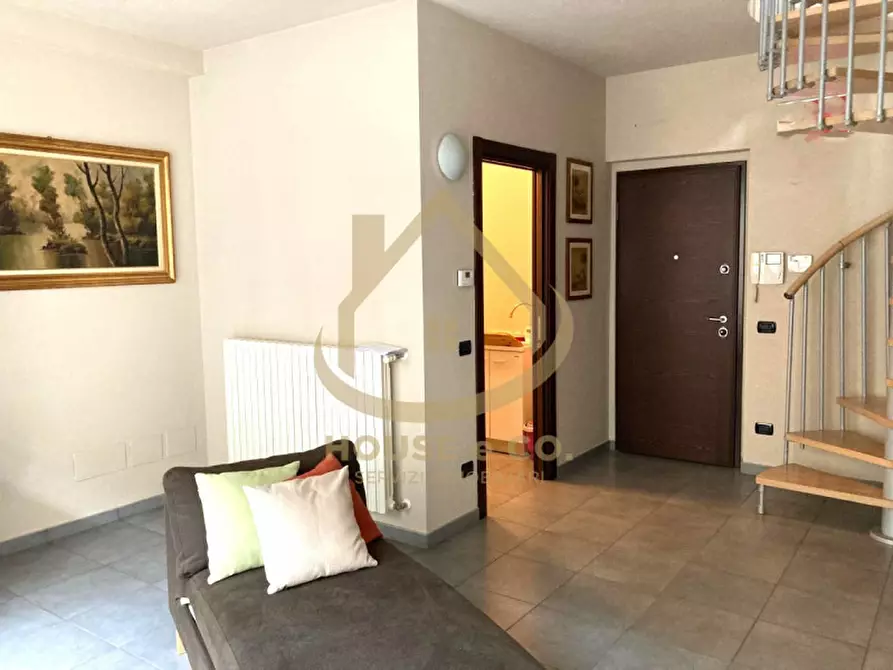 Immagine 42 di Appartamento in vendita  in VIGEVANO SEMICENTRO a Vigevano