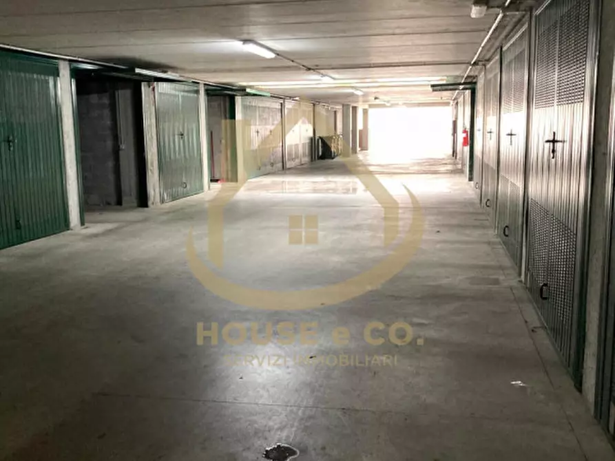 Immagine 50 di Appartamento in vendita  in VIGEVANO SEMICENTRO a Vigevano