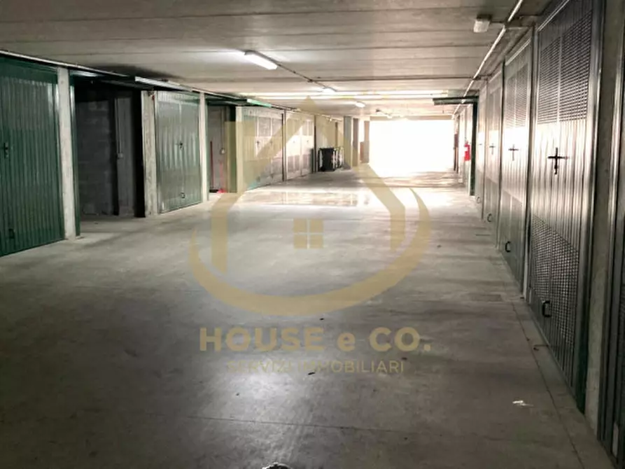 Immagine 51 di Appartamento in vendita  in VIGEVANO SEMICENTRO a Vigevano