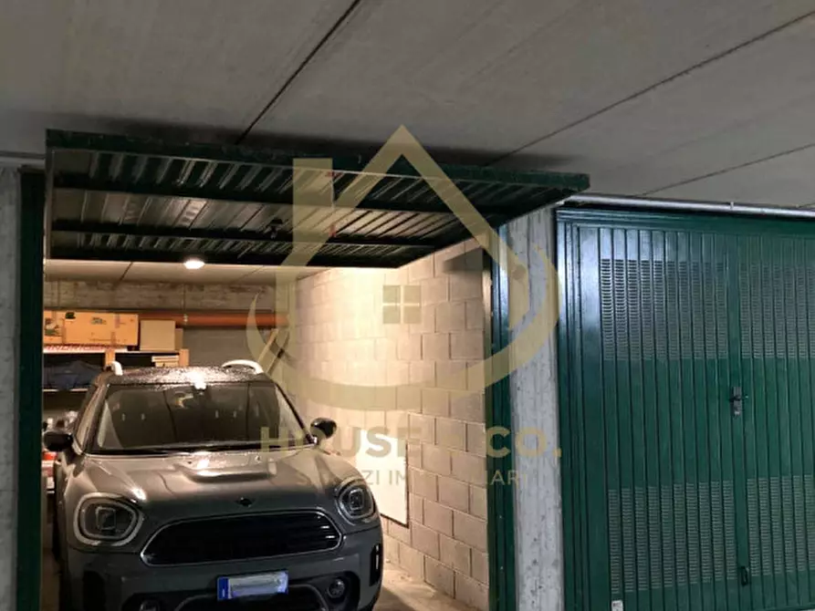 Immagine 52 di Appartamento in vendita  in VIGEVANO SEMICENTRO a Vigevano