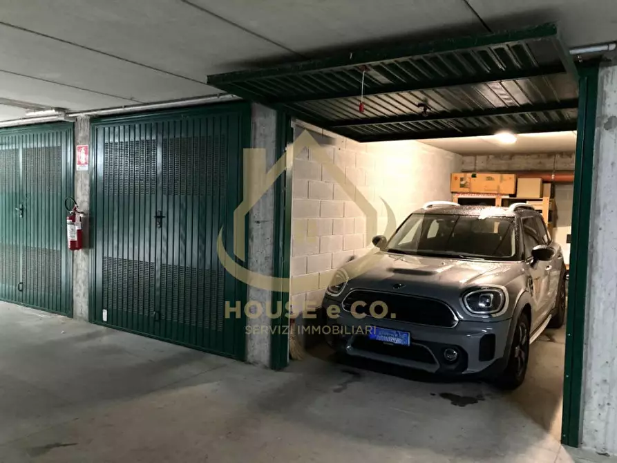 Immagine 53 di Appartamento in vendita  in VIGEVANO SEMICENTRO a Vigevano