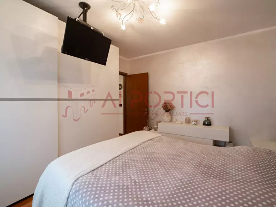 Immagine 2 di Appartamento in vendita  in Via Salvo D'Acquisto a Campagna Lupia