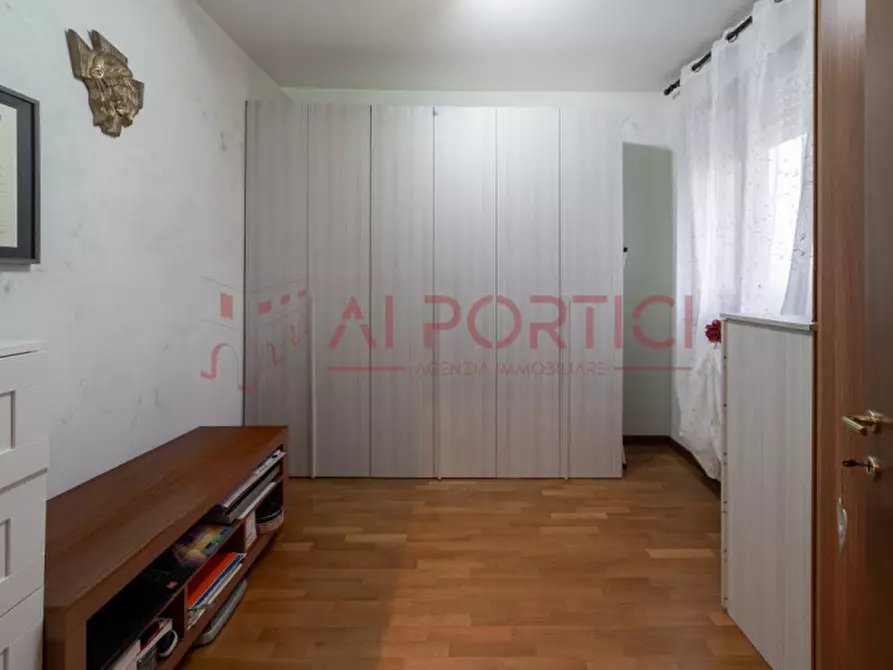 Immagine 3 di Appartamento in vendita  in Via Salvo D'Acquisto a Campagna Lupia