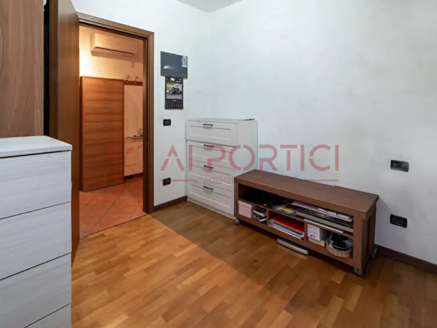 Immagine 5 di Appartamento in vendita  in Via Salvo D'Acquisto a Campagna Lupia