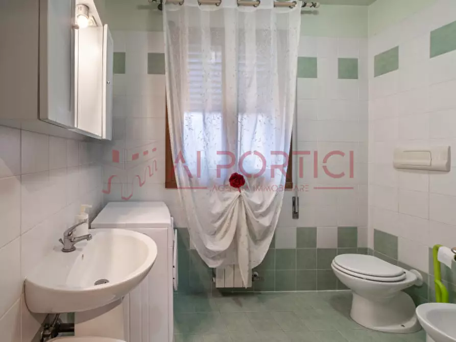 Immagine 6 di Appartamento in vendita  in Via Salvo D'Acquisto a Campagna Lupia