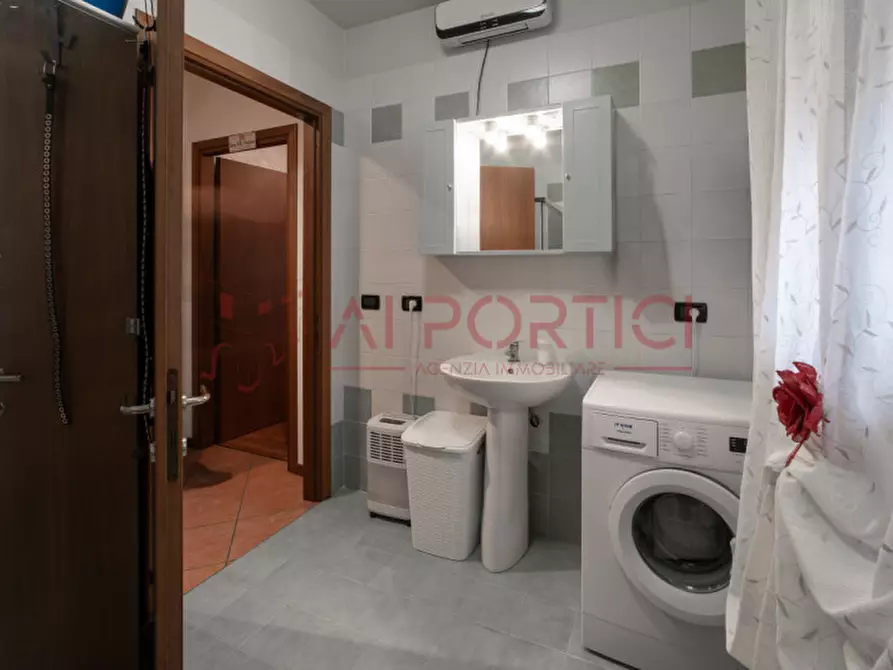 Immagine 7 di Appartamento in vendita  in Via Salvo D'Acquisto a Campagna Lupia