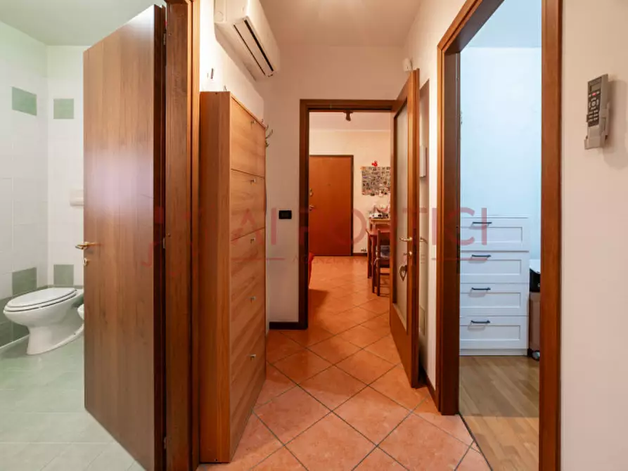 Immagine 8 di Appartamento in vendita  in Via Salvo D'Acquisto a Campagna Lupia