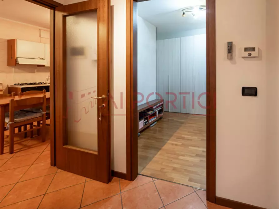 Immagine 9 di Appartamento in vendita  in Via Salvo D'Acquisto a Campagna Lupia