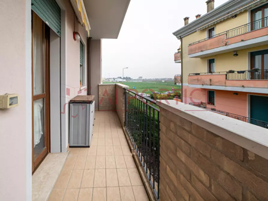 Immagine 12 di Appartamento in vendita  in Via Salvo D'Acquisto a Campagna Lupia