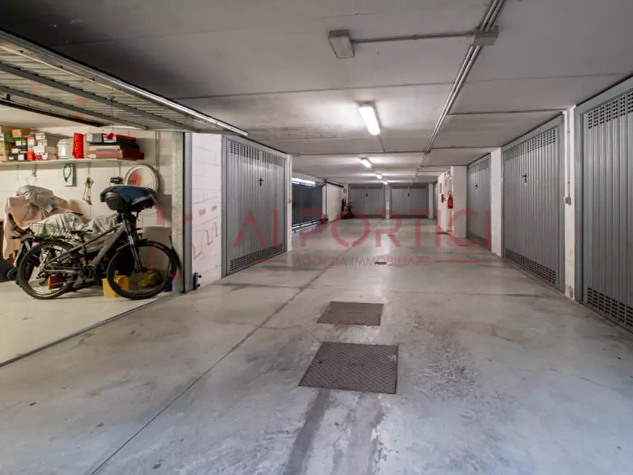 Immagine 14 di Appartamento in vendita  in Via Salvo D'Acquisto a Campagna Lupia