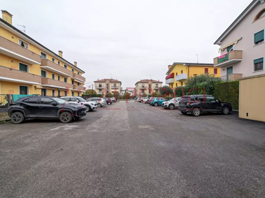 Immagine 15 di Appartamento in vendita  in Via Salvo D'Acquisto a Campagna Lupia