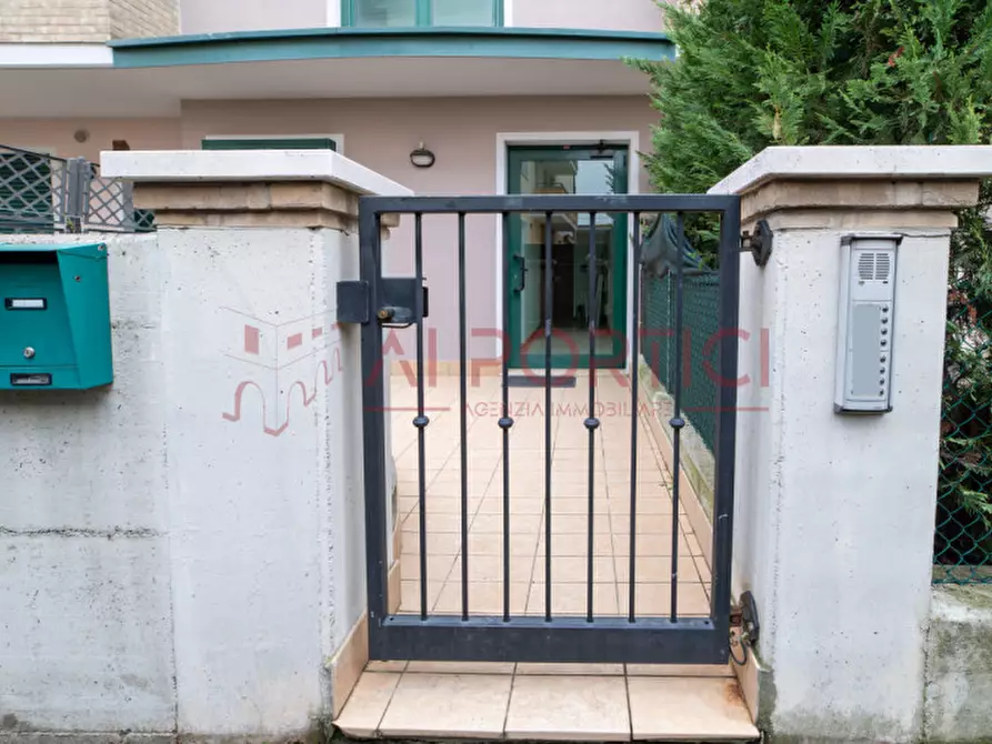 Immagine 18 di Appartamento in vendita  in Via Salvo D'Acquisto a Campagna Lupia