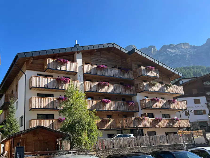 Immagine 1 di Appartamento in vendita  in Strada Micurá de Rü a Badia .Abtei.