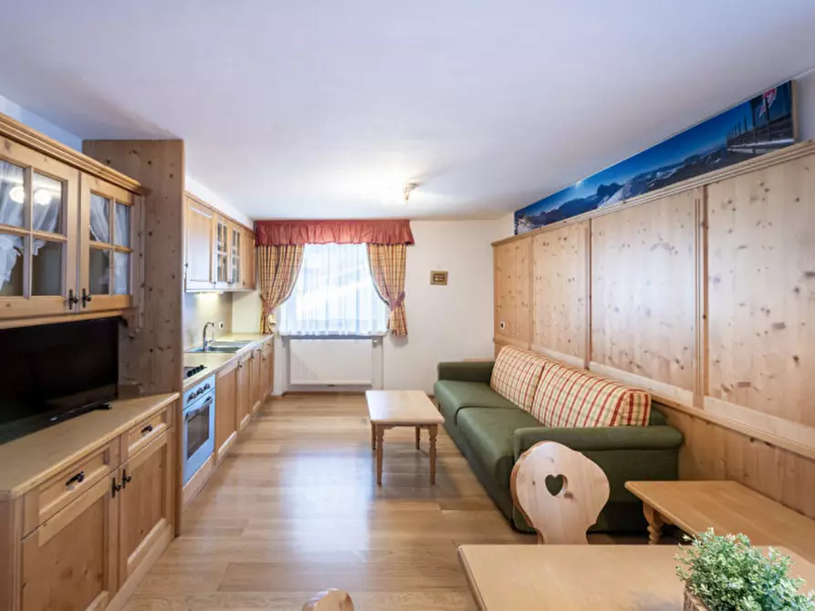 Immagine 2 di Appartamento in vendita  in Strada Micurá de Rü a Badia .Abtei.