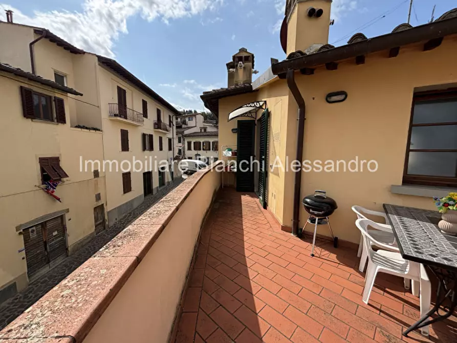 Immagine 2 di Appartamento in vendita  in Via Roma a Bagno A Ripoli