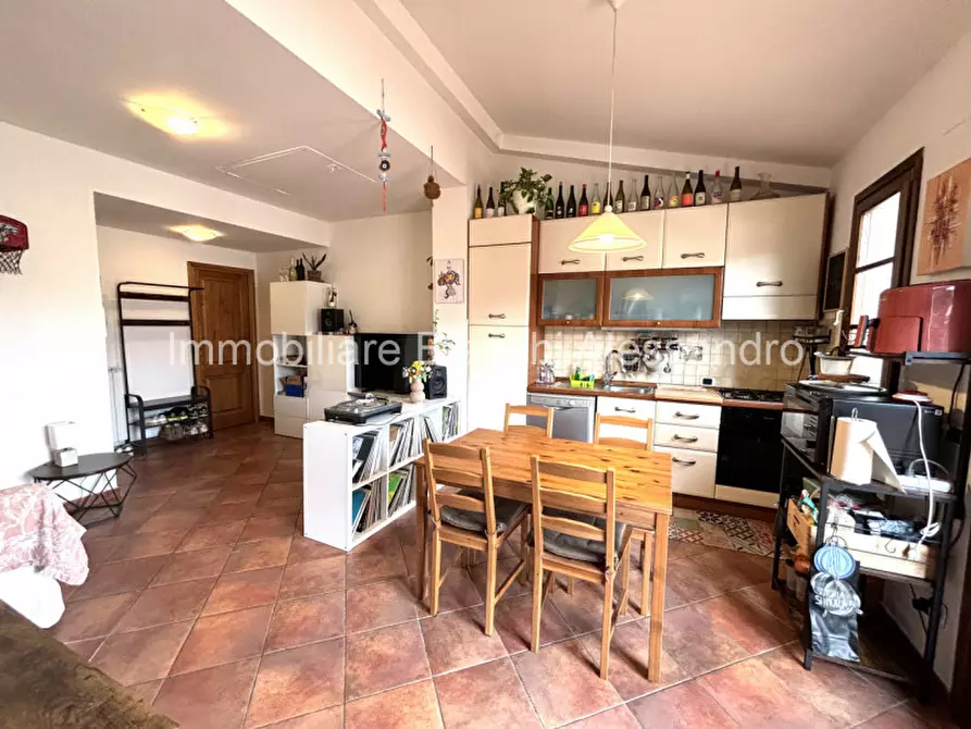 Immagine 3 di Appartamento in vendita  in Via Roma a Bagno A Ripoli