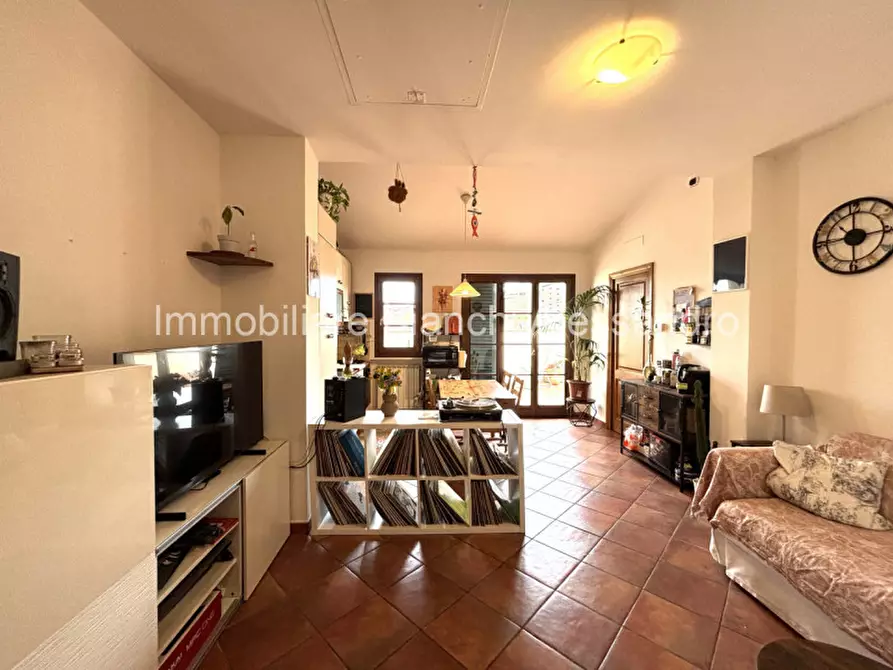 Immagine 4 di Appartamento in vendita  in Via Roma a Bagno A Ripoli