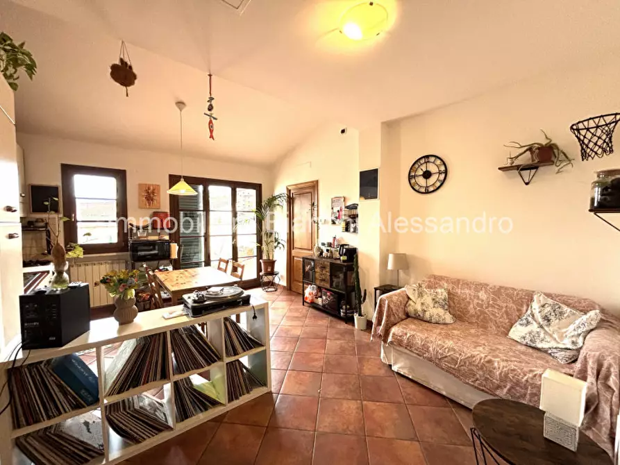 Immagine 6 di Appartamento in vendita  in Via Roma a Bagno A Ripoli