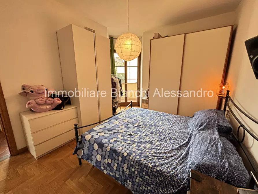 Immagine 7 di Appartamento in vendita  in Via Roma a Bagno A Ripoli