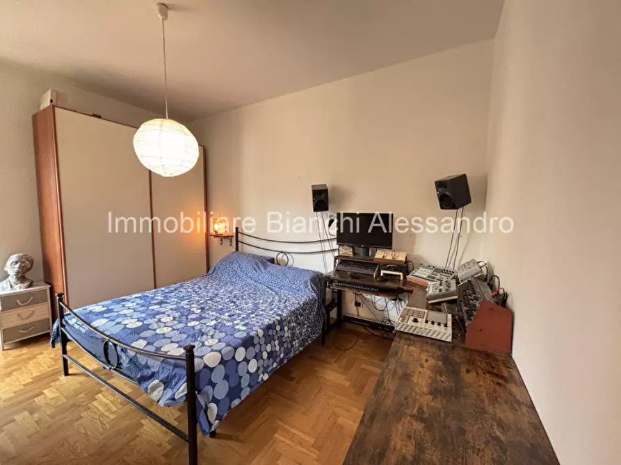 Immagine 8 di Appartamento in vendita  in Via Roma a Bagno A Ripoli