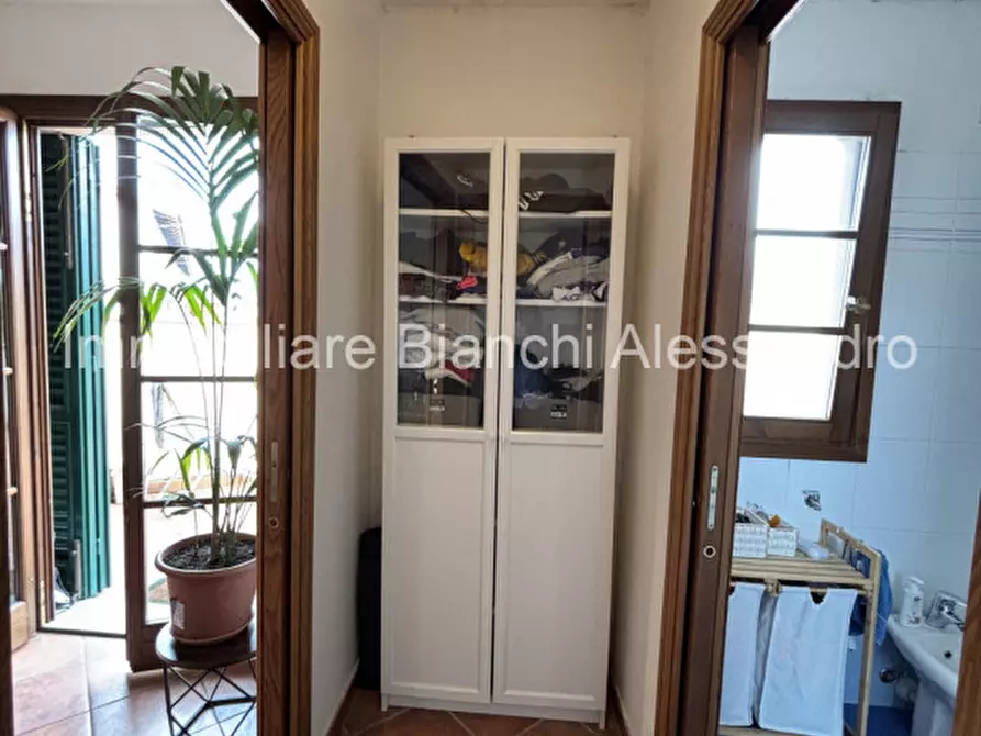 Immagine 9 di Appartamento in vendita  in Via Roma a Bagno A Ripoli