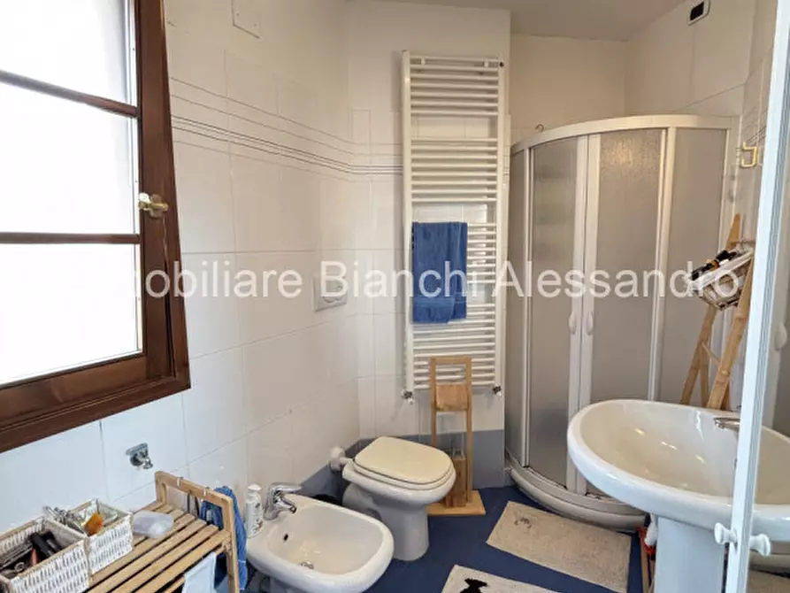 Immagine 10 di Appartamento in vendita  in Via Roma a Bagno A Ripoli