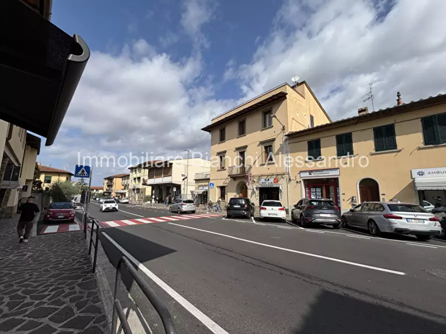 Immagine 11 di Appartamento in vendita  in Via Roma a Bagno A Ripoli