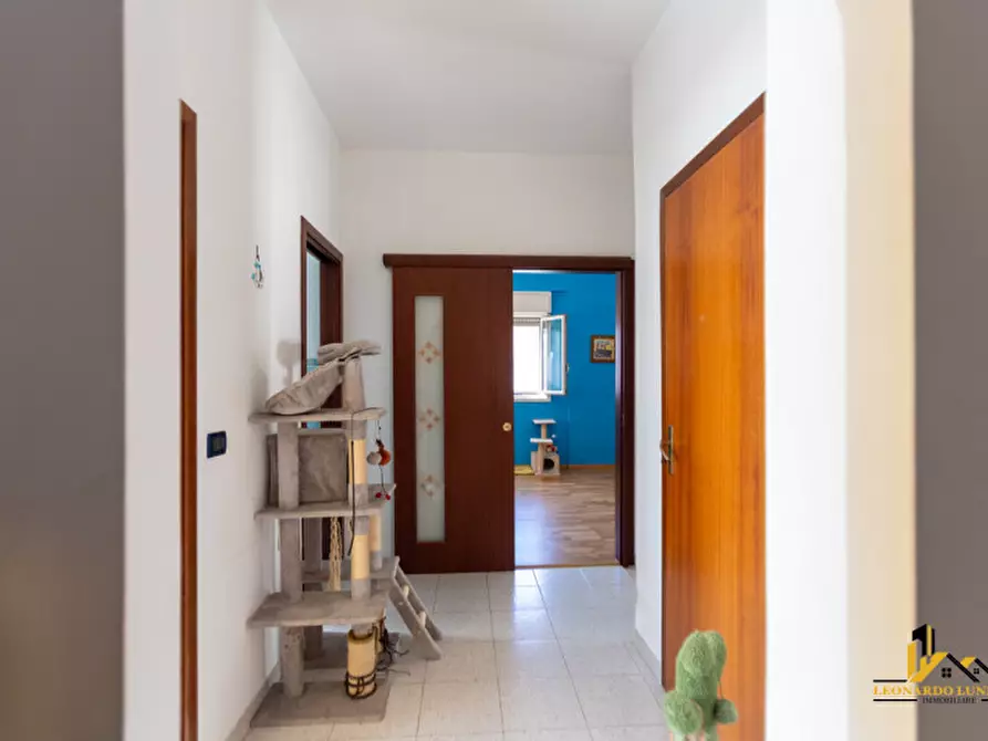 Immagine 5 di Appartamento in vendita  in Via Caduti sul Lavoro 86 a Palermo