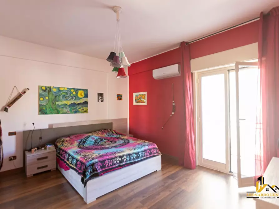 Immagine 6 di Appartamento in vendita  in Via Caduti sul Lavoro 86 a Palermo