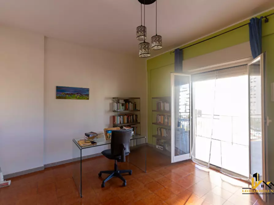 Immagine 7 di Appartamento in vendita  in Via Caduti sul Lavoro 86 a Palermo