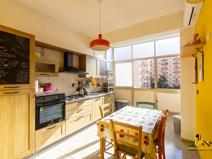 Immagine 8 di Appartamento in vendita  in Via Caduti sul Lavoro 86 a Palermo