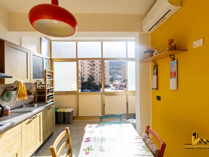 Immagine 10 di Appartamento in vendita  in Via Caduti sul Lavoro 86 a Palermo