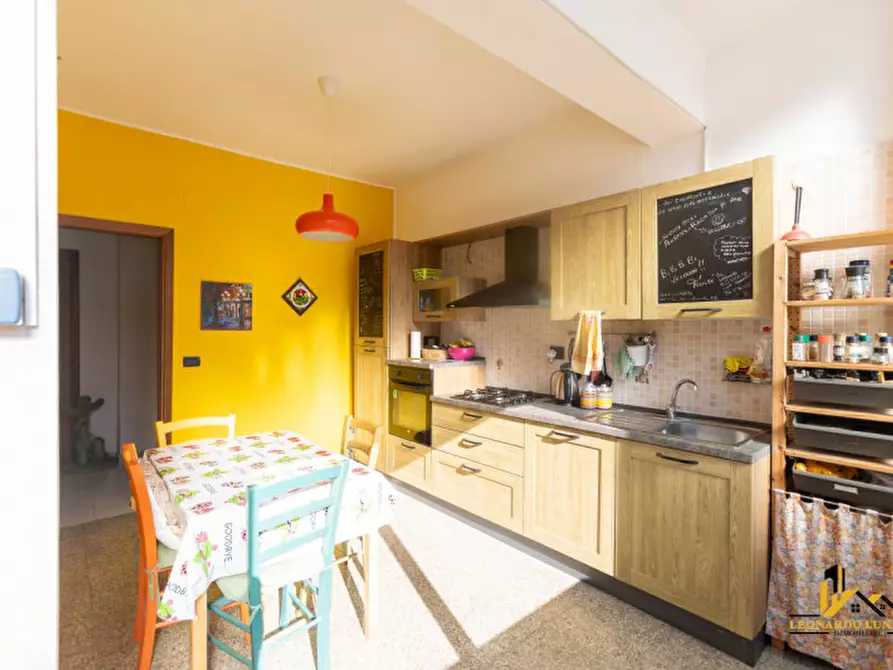 Immagine 11 di Appartamento in vendita  in Via Caduti sul Lavoro 86 a Palermo