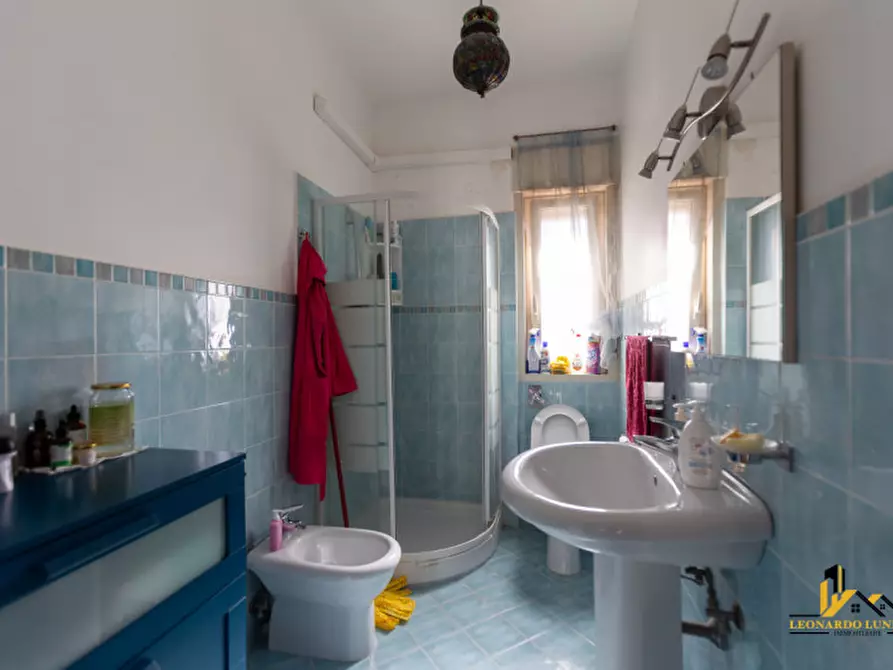 Immagine 13 di Appartamento in vendita  in Via Caduti sul Lavoro 86 a Palermo