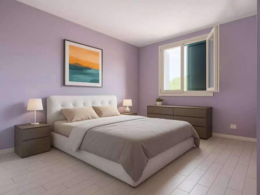 Immagine 16 di Casa bifamiliare in vendita  in via giacomo puccini a Costabissara