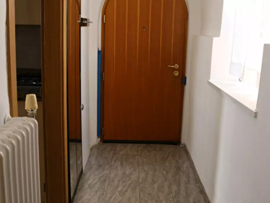 Immagine 3 di Appartamento in vendita  in Via Johann Wolfgang von Goethe - Johann-Wolfgang-von-Goethe-Straße a Laives .Leifers.