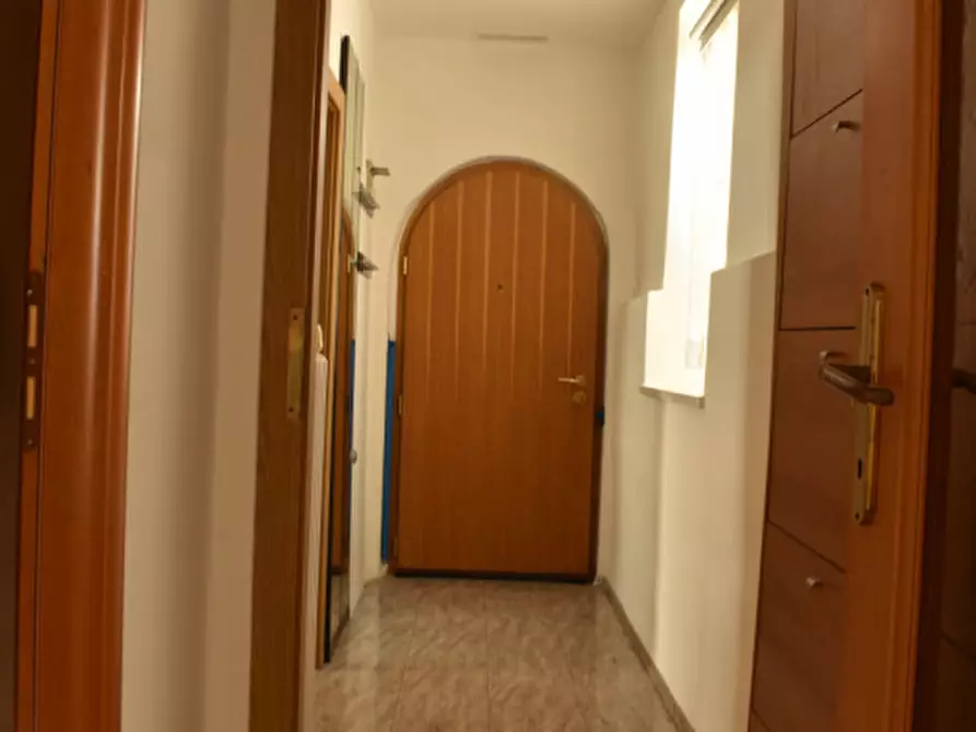 Immagine 4 di Appartamento in vendita  in Via Johann Wolfgang von Goethe - Johann-Wolfgang-von-Goethe-Straße a Laives .Leifers.