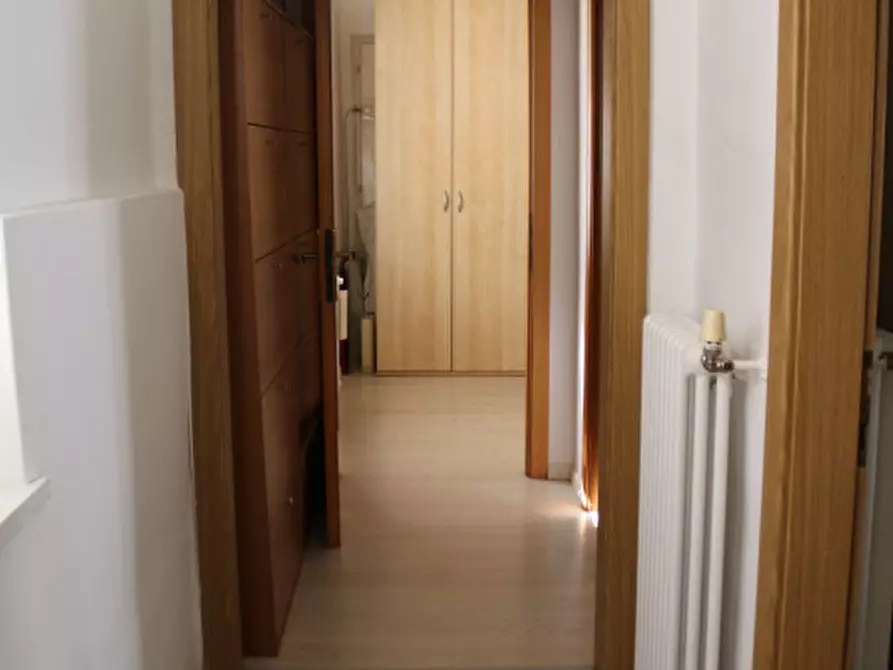 Immagine 5 di Appartamento in vendita  in Via Johann Wolfgang von Goethe - Johann-Wolfgang-von-Goethe-Straße a Laives .Leifers.