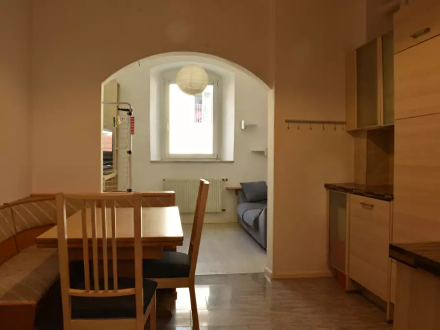 Immagine 10 di Appartamento in vendita  in Via Johann Wolfgang von Goethe - Johann-Wolfgang-von-Goethe-Straße a Laives .Leifers.