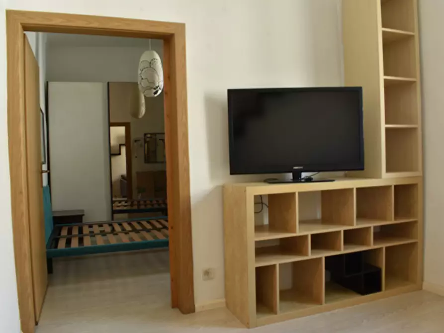 Immagine 13 di Appartamento in vendita  in Via Johann Wolfgang von Goethe - Johann-Wolfgang-von-Goethe-Straße a Laives .Leifers.