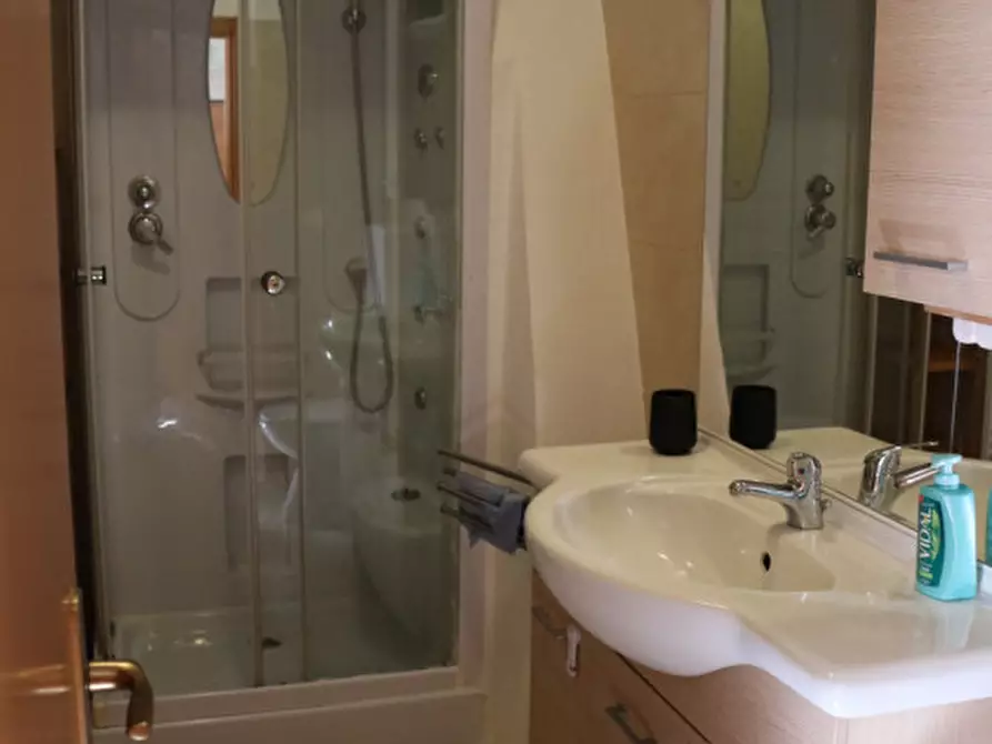 Immagine 20 di Appartamento in vendita  in Via Johann Wolfgang von Goethe - Johann-Wolfgang-von-Goethe-Straße a Laives .Leifers.