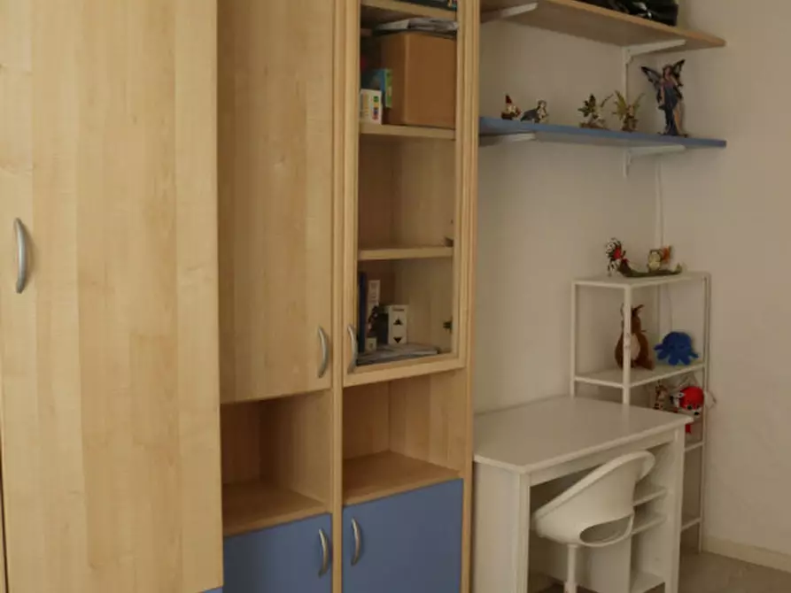 Immagine 21 di Appartamento in vendita  in Via Johann Wolfgang von Goethe - Johann-Wolfgang-von-Goethe-Straße a Laives .Leifers.