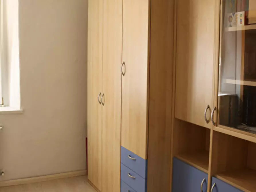 Immagine 23 di Appartamento in vendita  in Via Johann Wolfgang von Goethe - Johann-Wolfgang-von-Goethe-Straße a Laives .Leifers.