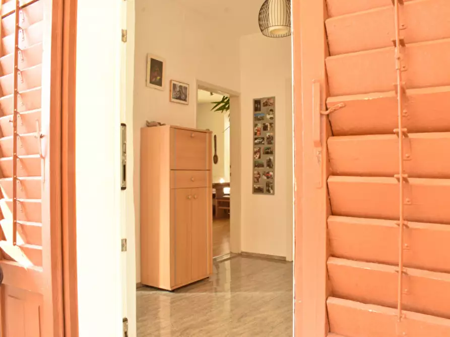 Immagine 30 di Appartamento in vendita  in Via Johann Wolfgang von Goethe - Johann-Wolfgang-von-Goethe-Straße a Laives .Leifers.