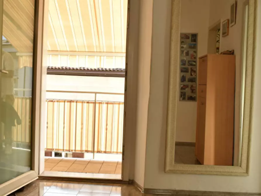 Immagine 31 di Appartamento in vendita  in Via Johann Wolfgang von Goethe - Johann-Wolfgang-von-Goethe-Straße a Laives .Leifers.