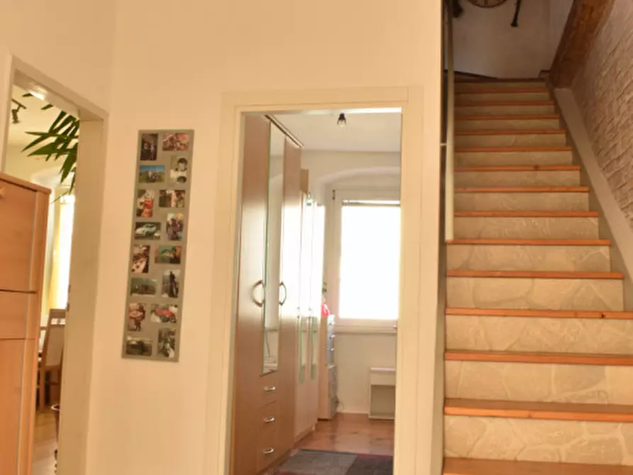 Immagine 32 di Appartamento in vendita  in Via Johann Wolfgang von Goethe - Johann-Wolfgang-von-Goethe-Straße a Laives .Leifers.