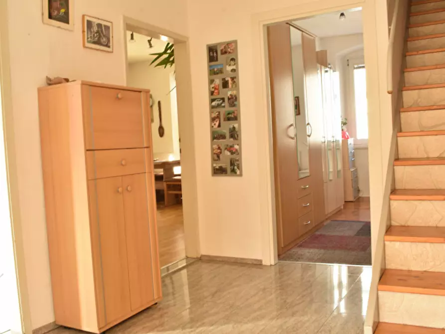 Immagine 33 di Appartamento in vendita  in Via Johann Wolfgang von Goethe - Johann-Wolfgang-von-Goethe-Straße a Laives .Leifers.