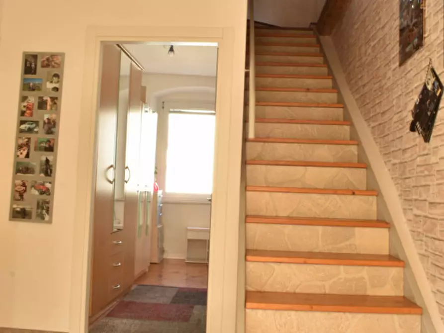 Immagine 34 di Appartamento in vendita  in Via Johann Wolfgang von Goethe - Johann-Wolfgang-von-Goethe-Straße a Laives .Leifers.